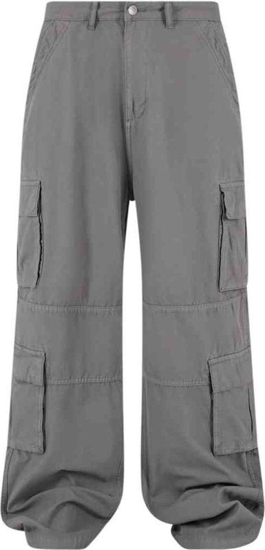 DEF Cargohose