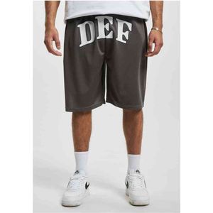 DEF PRINT Short