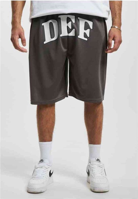 DEF PRINT Short