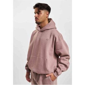 DEF - FRANK Hoodie/trui - Grijs