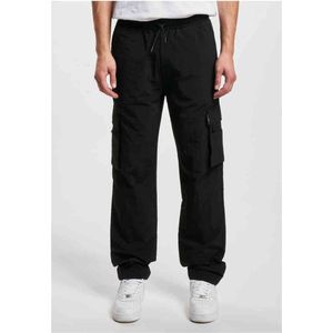 DEF - Ale - Cargobroek - Zwart