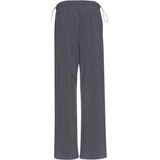 DEF - Wide Cargobroek - Antraciet