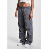 DEF - Wide Cargobroek - Antraciet