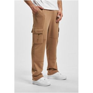 Def - Actief - Trainingsbroek - Zwart - 80% Katoen 20% Polyester