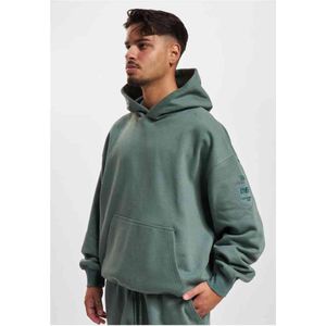 DEF Workation Hoody