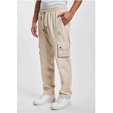 Cargobroek - Alice - Cargobroek - Effen - Katoen