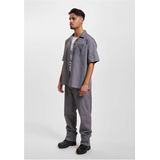 Def - Hamza - Overhemd - Korte Mouwen