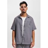 Def - Hamza - Overhemd - Korte Mouwen