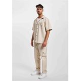 Def - Hamza - Overhemd - Korte Mouwen