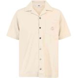 Def - Hamza - Overhemd - Korte Mouwen