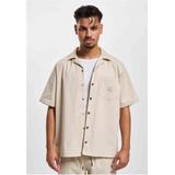 Def - Hamza - Overhemd - Korte Mouwen