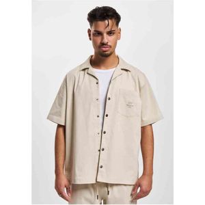 Def - Hamza - Overhemd - Korte Mouwen