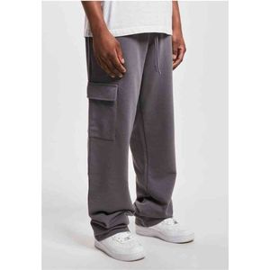 DEF - ICE Heren joggingbroek - Grijs