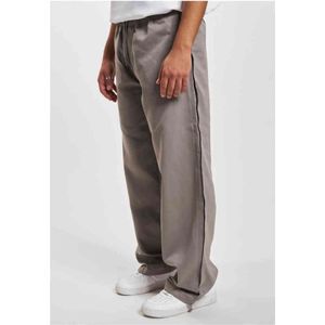 DEF - LOOSE Cargobroek - S - Grijs