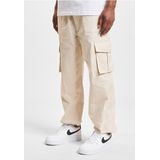 DEF Cargobroek 'Jumpa'  crème