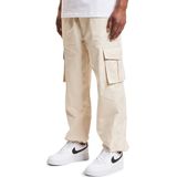 DEF Cargobroek 'Jumpa'  crème