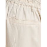 DEF Cargobroek 'Jumpa'  crème