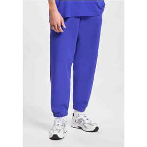 DEF - DFSP173 Heren joggingbroek - Blauw