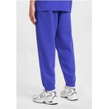 DEF - DFSP173 Heren joggingbroek - Blauw