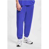 DEF - DFSP173 Heren joggingbroek - Blauw