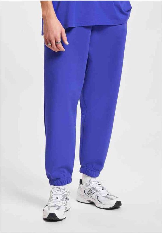 DEF - DFSP173 Heren joggingbroek - Blauw
