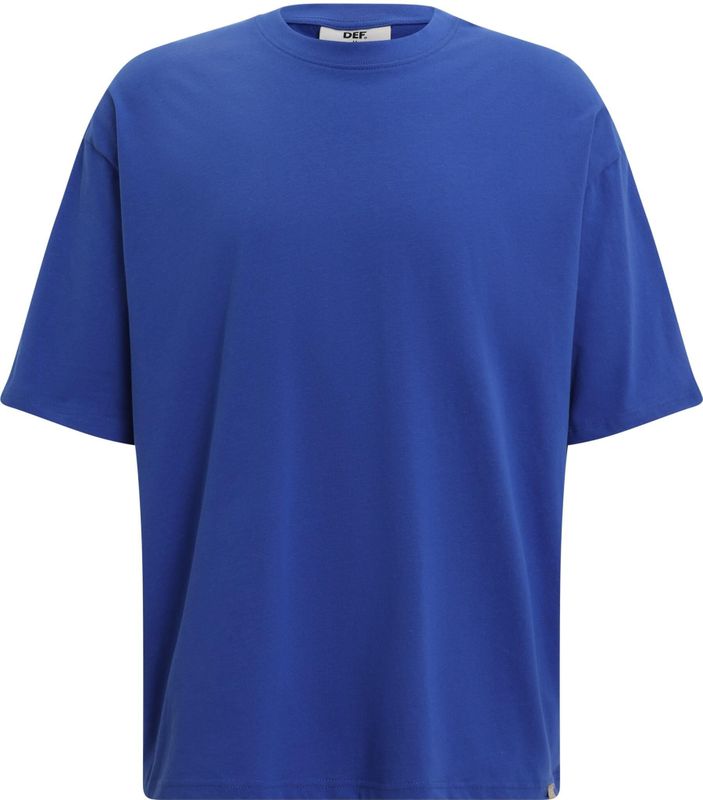 DEF - T-shirt - Korte Mouwen