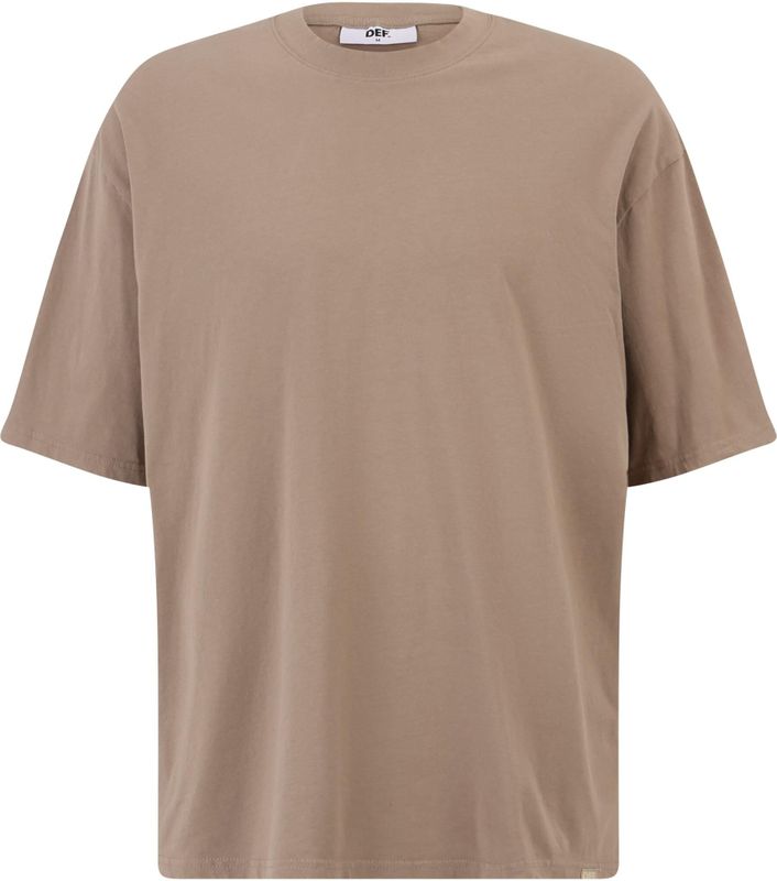 DEF - T-shirt - Korte Mouwen