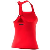 Adidas - Barricade - Mouwloos T-shirt - Slim Fit - Ronde Hals