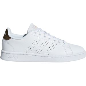 adidas - Advantage - Witte sneakers - 36 2/3