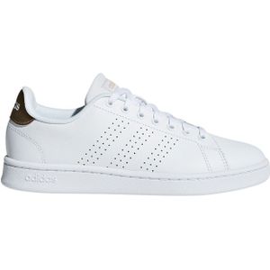 adidas - Advantage - Witte sneakers