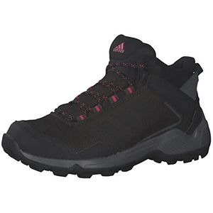 adidas Terrex Eastrail Mid GTX F36761, Vrouwen, Zwart, Trekkingschoenen, maat: 36