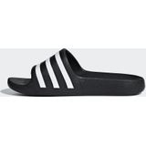 Adidas Adilette Aqua uniseks-kind badschoenen, core black/ftwr white/core black, 32 EU