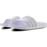 adidas Sportswear adilette Aqua Badslippers - Kinderen - Wit- 36