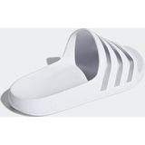 adidas - Zwembadslippers - Zwart - Synthetisch
