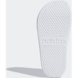 adidas - Zwembadslippers - Zwart - Synthetisch