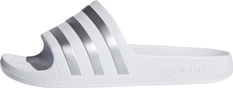 adidas - Zwembadslippers - Zwart - Synthetisch