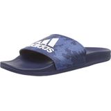 Men's Slippers Adidas Men Adilette Shower Navy