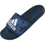 Men's Slippers Adidas Men Adilette Shower Navy