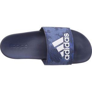 Men's Slippers Adidas Men Adilette Shower Navy