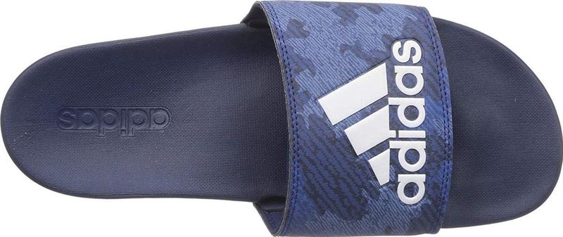 Men's Slippers Adidas Men Adilette Shower Navy