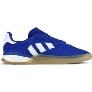 adidas Originals 3St.004 Skateboard schoenen Man Blauwe 40 2/3