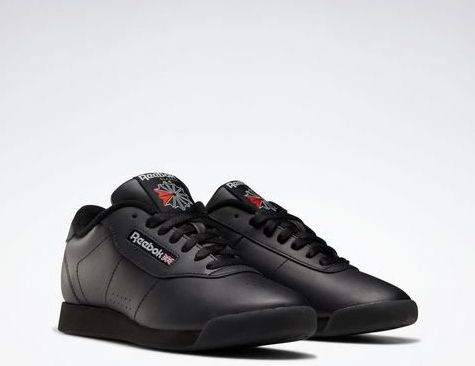 Reebok - Princess - Damesschoenen - Wit - Synthetisch Leer