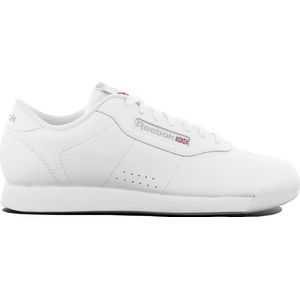 Reebok Princess CN2212 Dames Sneaker Sportschoenen Schoenen Wit - Maat EU 36 UK 3.5