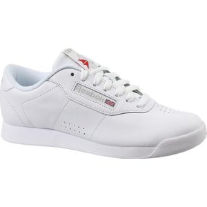 Reebok Classics Princess Sneakers Wit EU 37 Vrouw