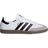 Adidas Originals, Heren, Schoenen, Wit, Maat: 43 1/2 EU Leer,