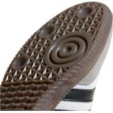 Adidas Originals, Heren, Schoenen, Wit, Maat: 43 1/2 EU Leer,