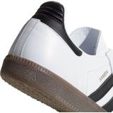 Adidas Originals, Heren, Schoenen, Wit, Maat: 43 1/2 EU Leer,