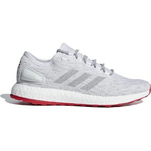 adidas Performance Pureboost Ltd Heren Hardloopschoenen wit 38 2/3