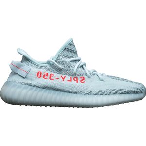 Adidas Yeezy Boost 350 v2 blue tint