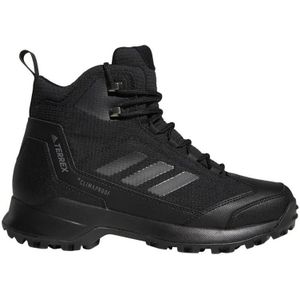 adidas Terrex Frozetrack M klimschoenen voor heren, Black Core Black Core Zwart Grijs 0, 45 1/3 EU